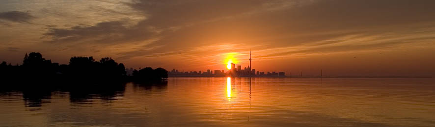 Sunrise
